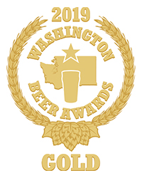 Washington Beer Awards - Bronze